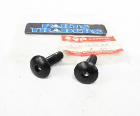 45186-06B00 SUZUKI Nos Rear Seat Bolt Set GSXR1100 GSXR750 #2