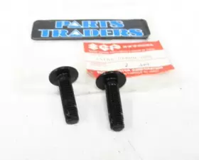 45186-06B00 SUZUKI Nos Rear Seat Bolt Set GSXR1100 GSXR750 #3
