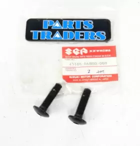 45186-06B00 SUZUKI Nos Rear Seat Bolt Set GSXR1100 GSXR750