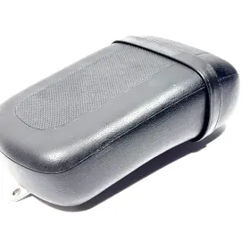45300-48E50-P21 SUZUKI Rear Passenger Seat VZ800 Marauder #3