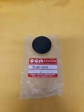 51189-19C00 SUZUKI Cap Front Damper GSX600FT