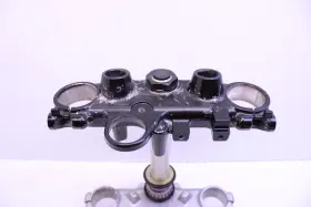51410-32E01 SUZUKI Upper Lower Steering Triple Tree Fork #2