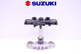 51410-32E01 SUZUKI Upper Lower Steering Triple Tree Fork