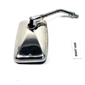 56500-03F21 SUZUKI Mirror Right GZ250 Marauder #2