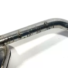 56500-03F21 SUZUKI Mirror Right GZ250 Marauder #3