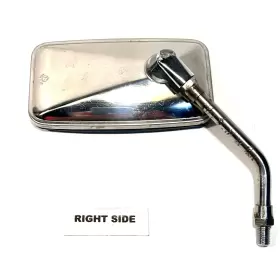 56500-03F21 SUZUKI Mirror Right GZ250 Marauder