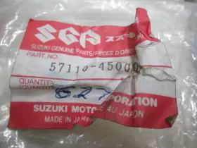 57110-45000 SUZUKI Throttle Tube Grip GS550 GS750 GS400 #3