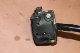 5721145010 SUZUKI Left Control Light Horn Turn Signal Switch #3
