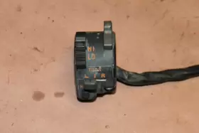 5721145010 SUZUKI Left Control Light Horn Turn Signal Switch