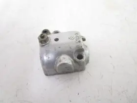 57334-01010 SUZUKI Hopper Right Lower Switch Housing Trail #2