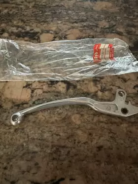57620-40C00 SUZUKI Clutch Lever #2