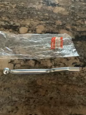 57620-40C00 SUZUKI Clutch Lever #3