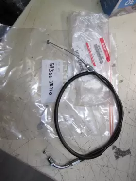 58300-38210 SUZUKI Throttle Cable DR250