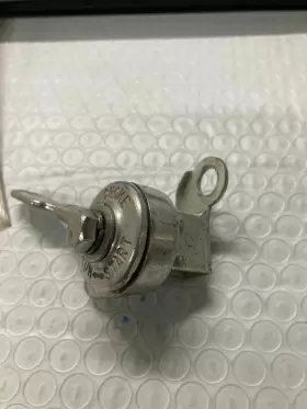 58721-03010 SUZUKI Nos Choke Lever Holder GT380 #2