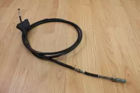 58810-09F10 SUZUKI Parking Brake Cable 500 Quadmaster #2