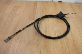 58810-09F10 SUZUKI Parking Brake Cable 500 Quadmaster #3