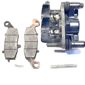 59100-33D81-999 SUZUKI Brake Caliper VZ800 Marauder #2