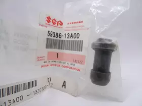 59386-13A00 SUZUKI Nos Brake Caliper Rubber Boot RM-Z450