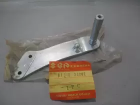 61340-38002 SUZUKI Nos Drive Chain Tensioner RL250