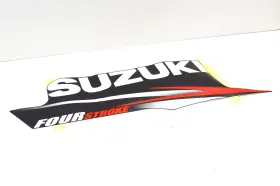 61443-90J42 SUZUKI Decal Nos