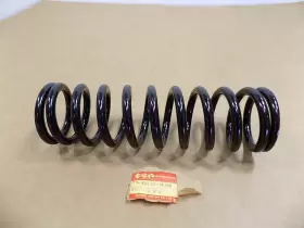 62211-14100 SUZUKI Nos Rear Shock Spring RM465 RM250 RM125 #2