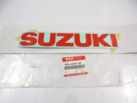 68111-44400 SUZUKI Nos Fuel Tank Decal Emblem Sticker