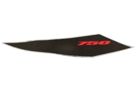 68135-30G00-AKS SUZUKI Tape Right GSX-R600 GSX-R750
