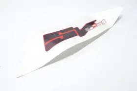 68161-17G00-CTD SUZUKI Decal Nos SV650