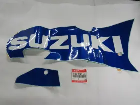 68180-39F41 SUZUKI Rh Cowling Tape Set Decal GSXR600
