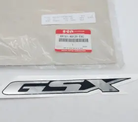 68181-40F-20-E8C SUZUKI Decal GSX-R1000 Gsx