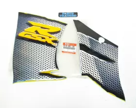 68190-33E21-Z88 SUZUKI Nos Lower Fairing Decal Sticker Set