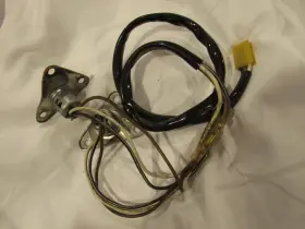 68261-33101 SUZUKI Tail Light Harness GT380 GT550 GT750