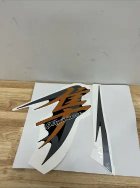 68680-15H00-GLD SUZUKI Tape Set Rh