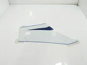 68681-27E00-F6G SUZUKI Left Center Fairing Tape Decal