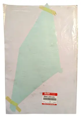 68685-21H10-DZJ SUZUKI Lower Right Tape Yky GSXR1000