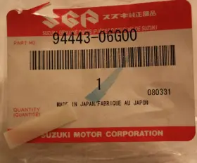 94443-06G00 SUZUKI Seat Tail Tape GSX-R600 GSX-R750