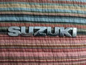 990A0-94020 SUZUKI Decals Vinyls