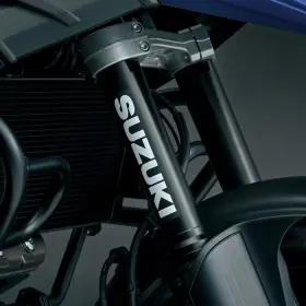 990D0-11J05-PAD SUZUKI Sticker Set Strom