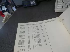 99924-00144 SUZUKI Catalogue GS400 #3