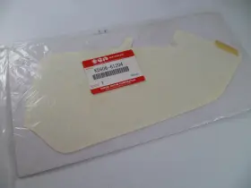 K5606-61204 SUZUKI Nos Decal Fuel Tank Rh RM60