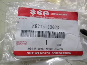 K9215-30623 SUZUKI Air Cleaner Twist Bolt RMZ250 #3