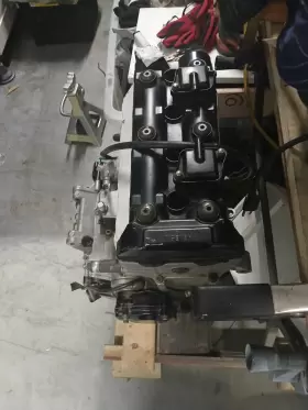 N723-147110 SUZUKI Motor Engine GSXR600 #3