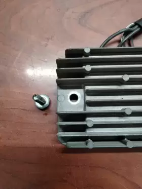 RS41-33E2 SUZUKI Rectifier GSXR600 SV1000 750 #2