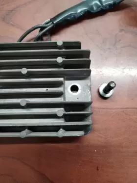RS41-33E2 SUZUKI Rectifier GSXR600 SV1000 750 #3