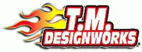 HCS-460-RD T.M. DESIGNWORKS Design Saver CR450R #3