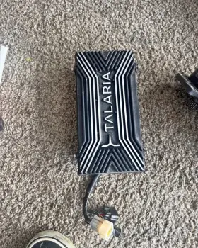 ZWK060085A-32 TALARIA STING Controller
