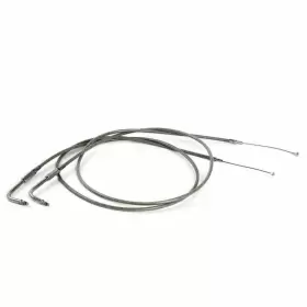 HD-TCS-012-TC-0821 TARAZON Push Throttle Cable XLH883 XL1200C #2
