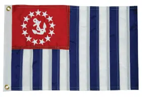 8218 TAYLORMADE Flag Power Squadron