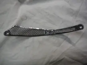 37-1991 TBS Usedtriumph Leading Shoe Front Brake Screen Bsa #2