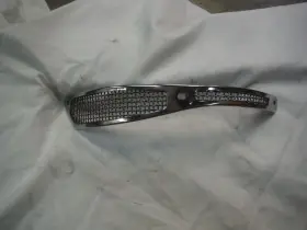 37-1991 TBS Usedtriumph Leading Shoe Front Brake Screen Bsa